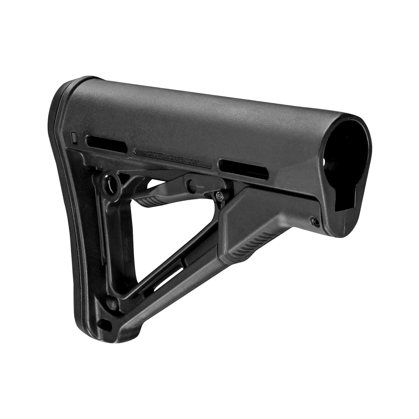 AR 15 Buttstock Magpul CTR Carbine Stock Mil-Spec