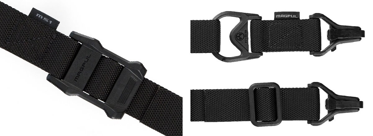 Magpul MS3 Multi Mission Sling | AT3 Tactical