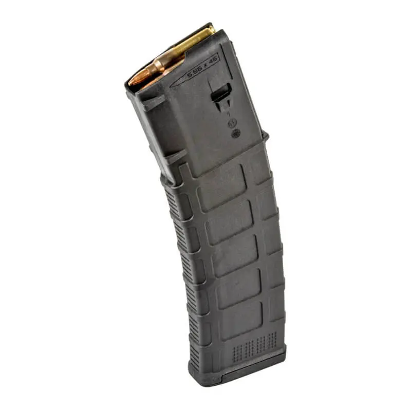 40 Round PMAG: Mag233 by Magpul