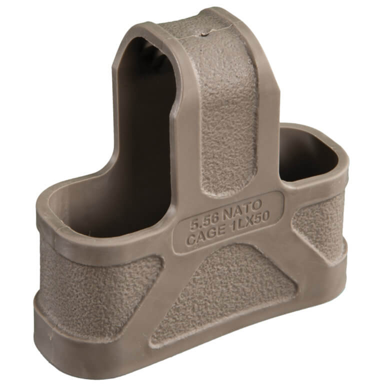 Magpul Magazine Assist 3-Pack for AR-15 .223/5.56 NATO - MAG001