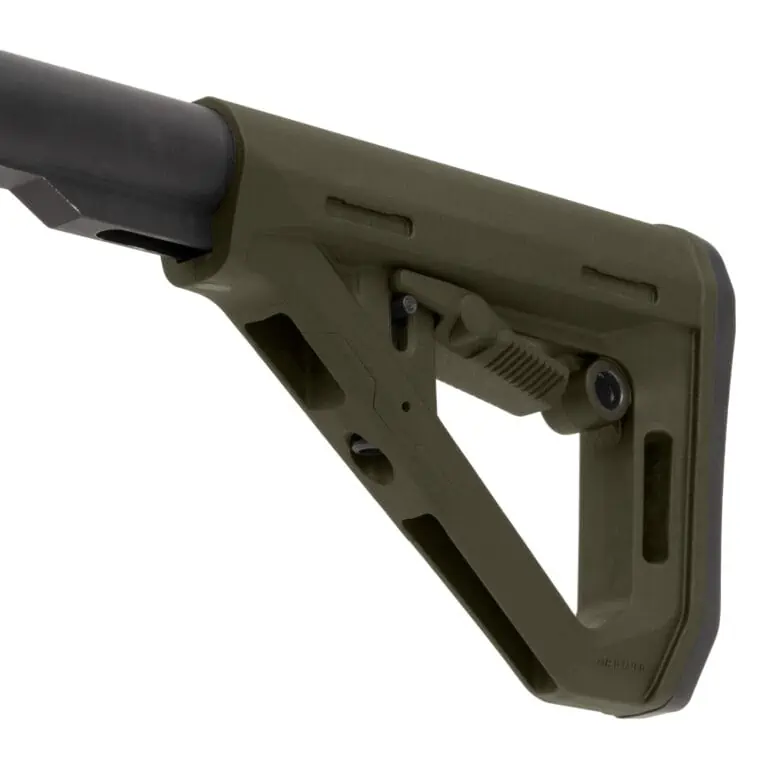 Magpul DT Carbine Stock – MIL-SPEC AR-15 – MAG1377