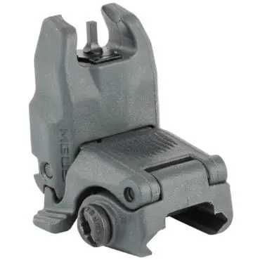 Magpul MBUS Front Back-Up Sight Gen 2 – MAG247 - GRY