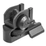 Fully adjustable A2-style Rear Sight