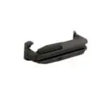 Magpul Magazine Dust Cover - 3 Pack - For GEN M2 MOE .223 / 5.56 NATO - MAG216 - BLK
