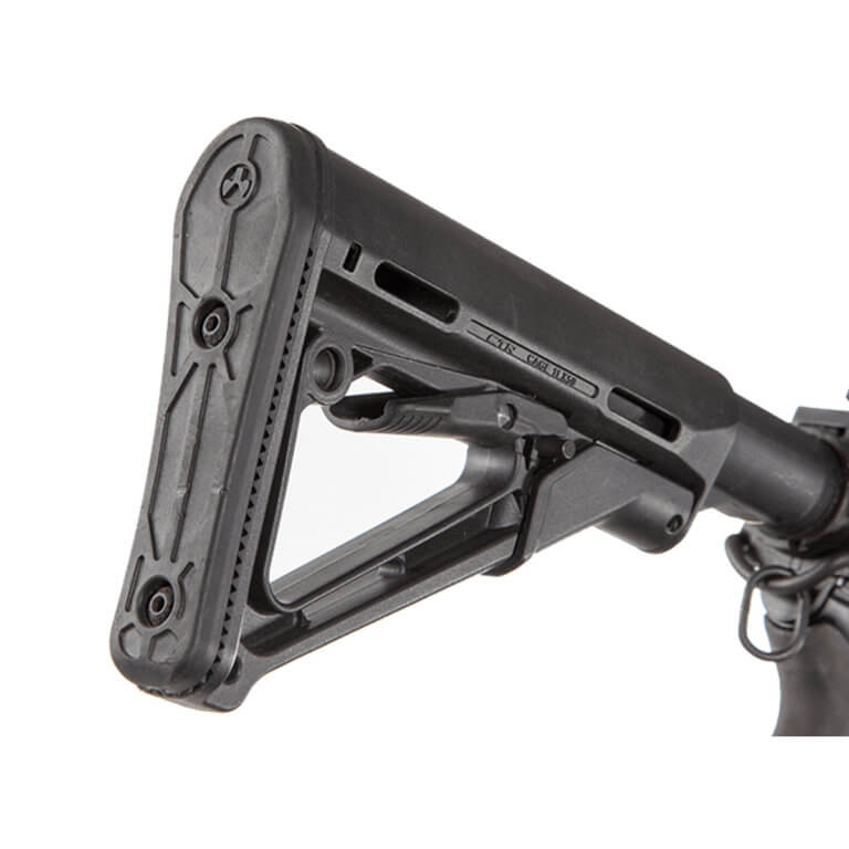 Magpul CTR Carbine Stock Mil-Spec AR-15 - MAG310