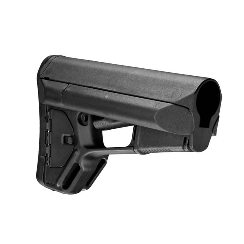 Magpul ACS Carbine Storage Stock - Commercial Spec AR-15 - MAG371