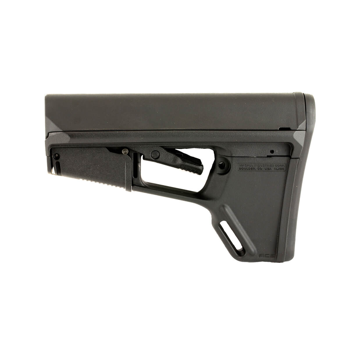 Magpul ACS-L Carbine Storage Stock - Commercial Spec AR-15 - MAG379