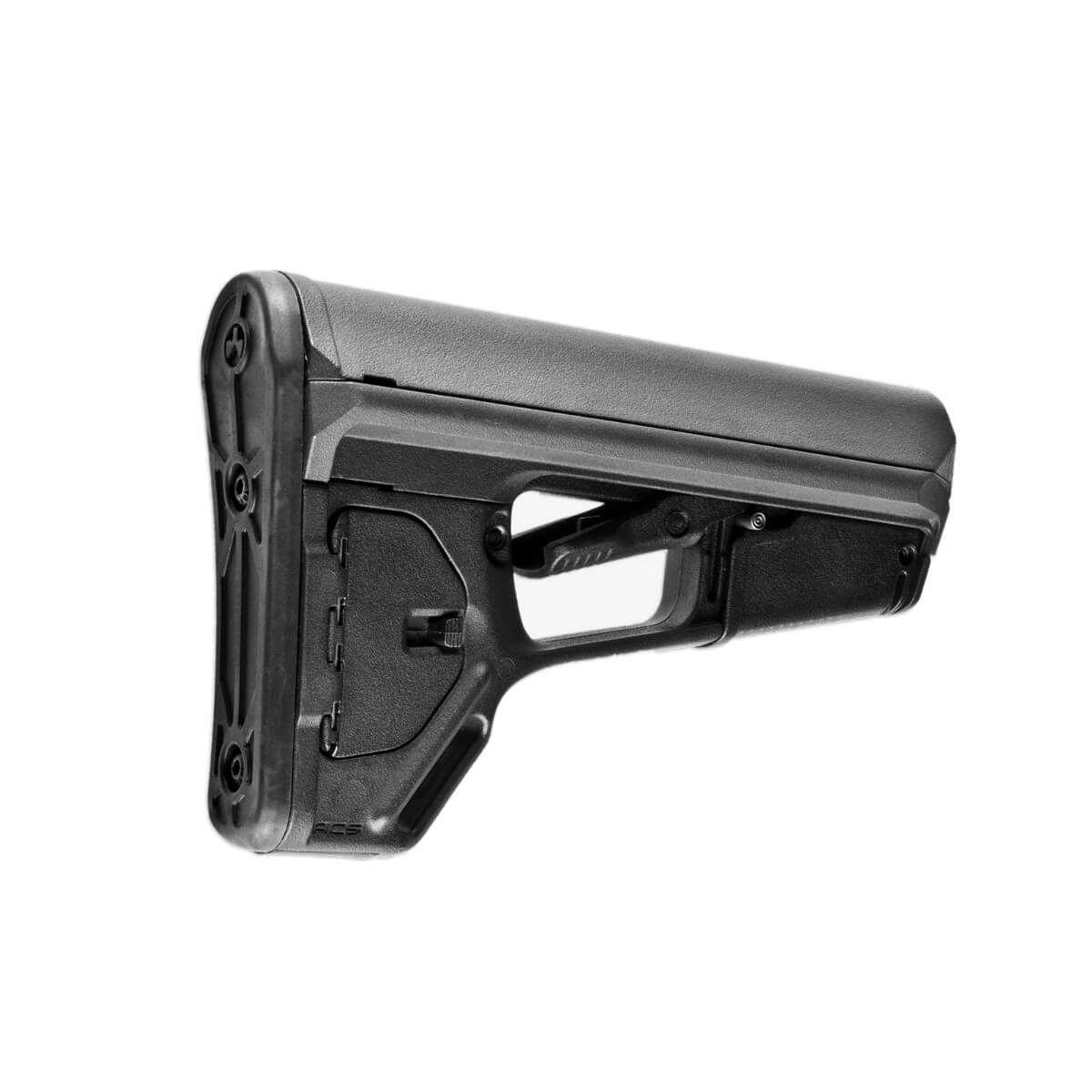 Magpul ACS-L Carbine Storage Stock - Commercial Spec AR-15 - MAG379