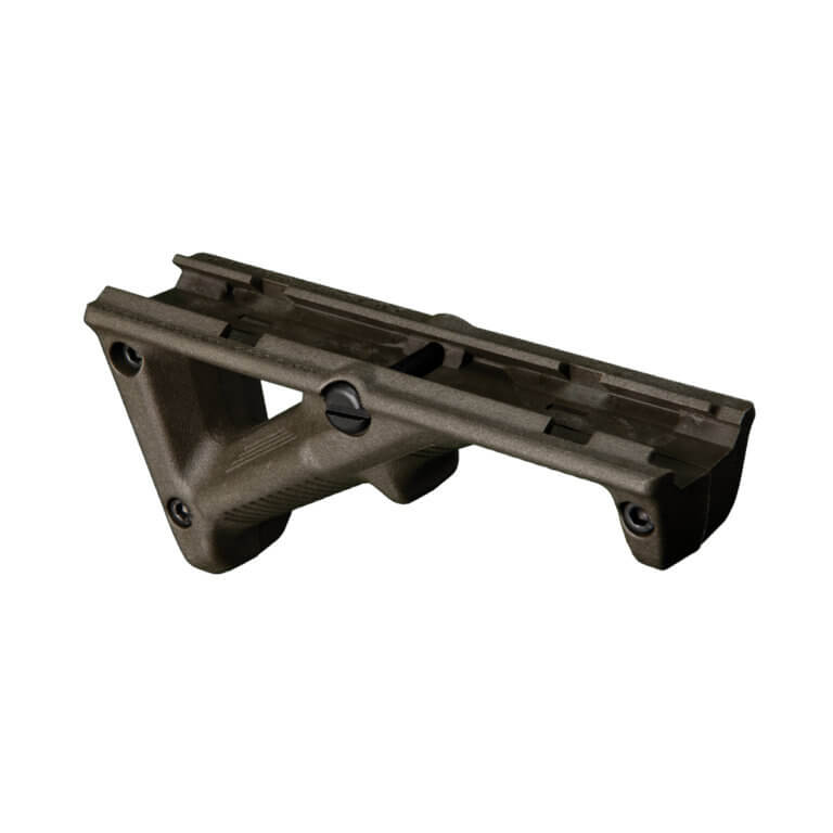 Magpul AFG2 for AR-15 (MAG414) - Angled Fore Grip