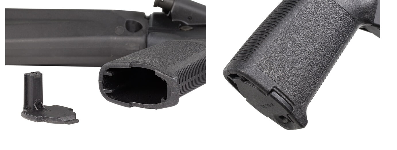 Magpul Moe Grip | Pistol Grip for AR-15 – MAG415
