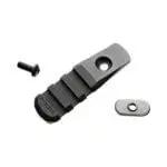 Magpul MOE Cantilever Rail Section - MAG437-BLK