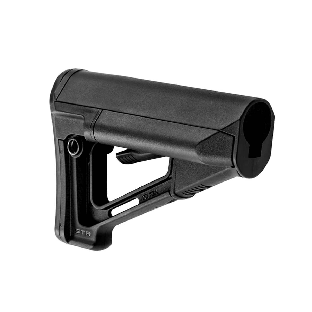 Magpul STR Carbine Stock - Commercial Spec AR-15 - MAG471