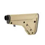 Magpul UBR | 2.0 Carbine Stock w/ Buffer Tube – AR15/M4 – MAG482