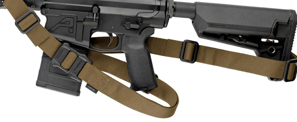 Magpul MS1 Sling | 1 or 2 point for AR-15 – MAG513