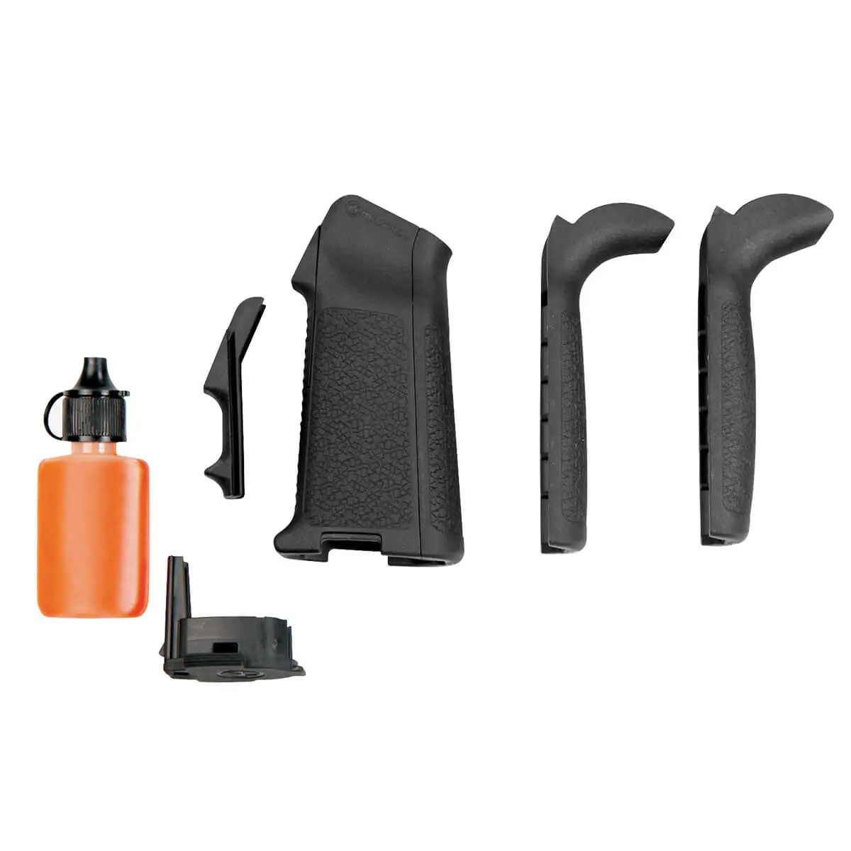 Magpul MIAD 1.1 Grip Kit with Lubrication Bottle Core