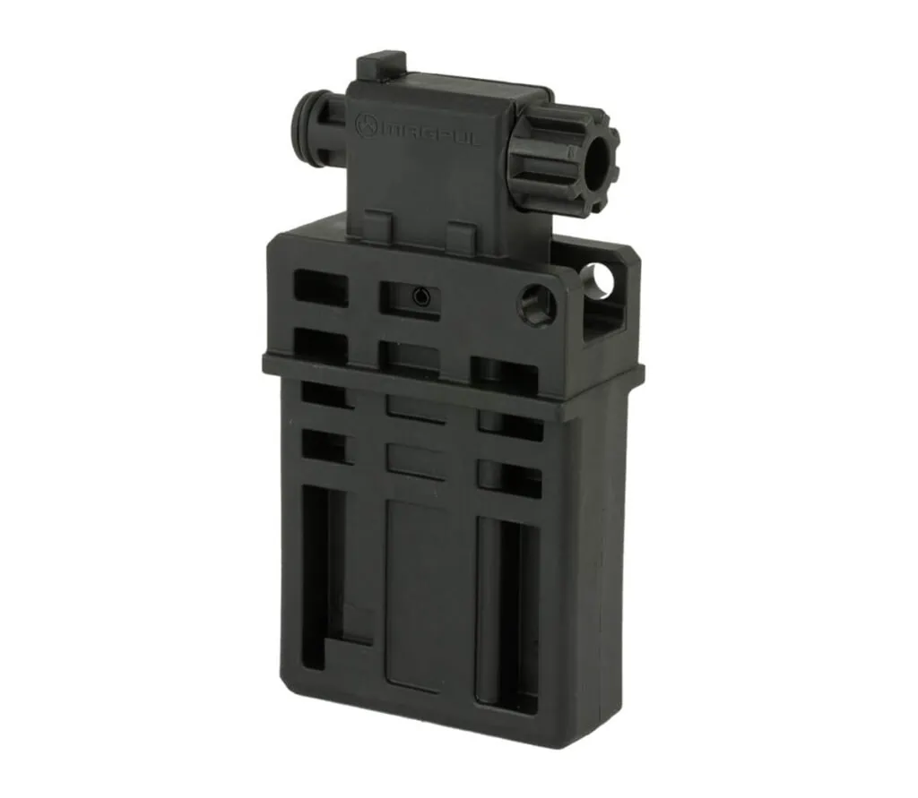 The Magpul BEV Block is a solid tool for AR builders. 