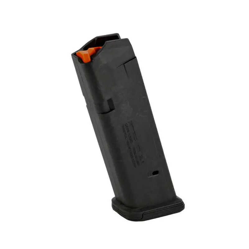 Magpul GL9 PMAG for Glock 9mm Pistols - 17 Rounds