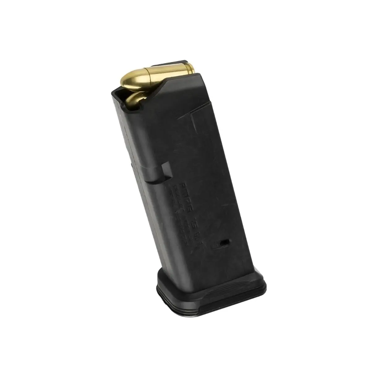 Magpul Glock Compatible GL9 15 Round Magazine – MAG550-BLK