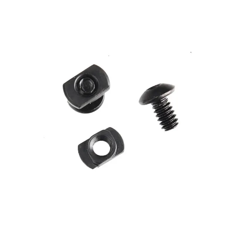 Magpul M-LOK T-Nut Replacement Set - MAG615
