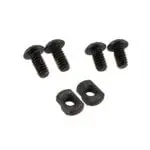 Magpul M-LOK T-Nut Replacement Set - MAG615