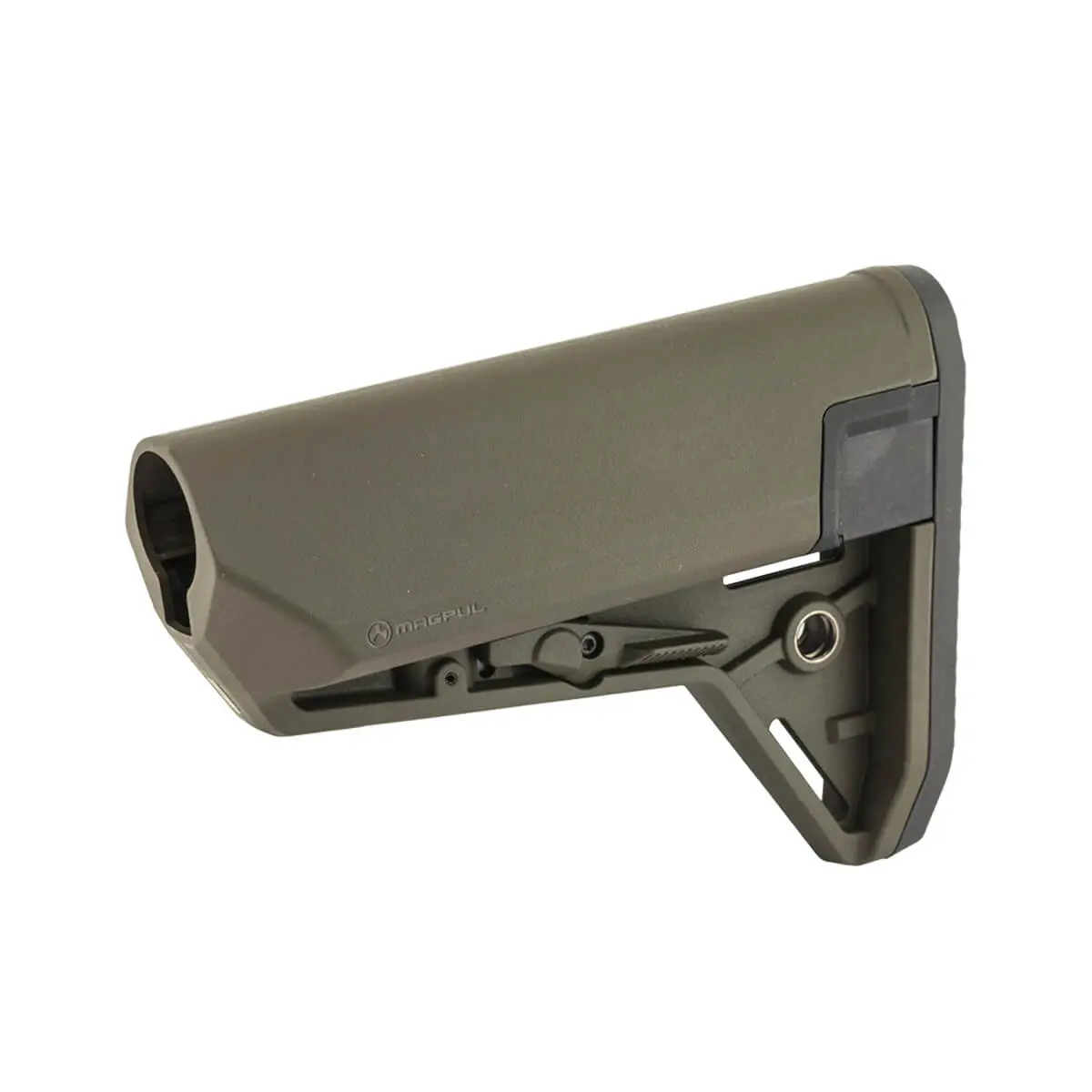 Magpul MOE SL-S Stock – Mil-Spec – AR15/M4 – MAG653