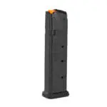 Magpul GL9 PMAG for Glock 9mm Pistols - 21 Rounds