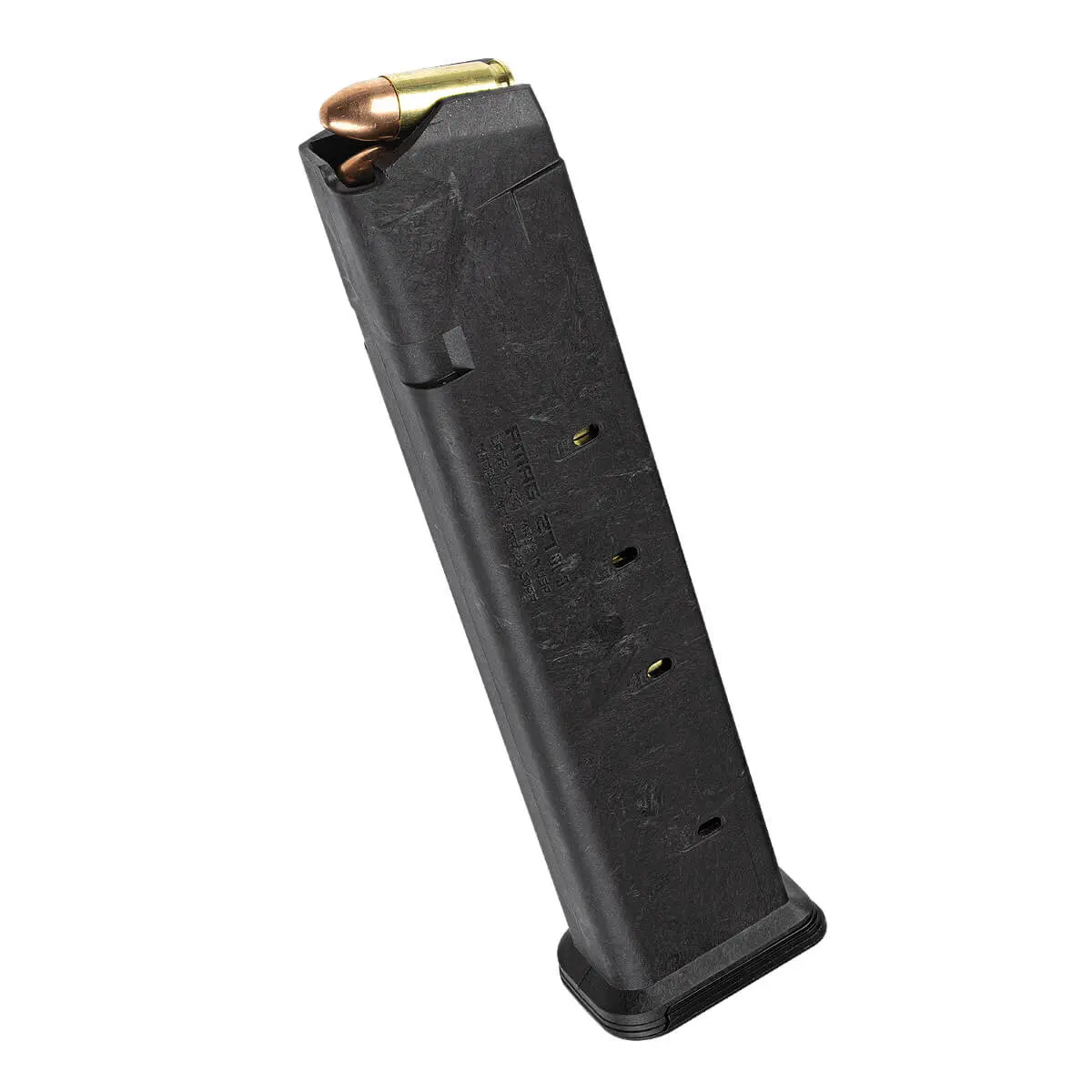 Magpul GL9 PMAG for Glock 9mm Pistols – 27 Rounds