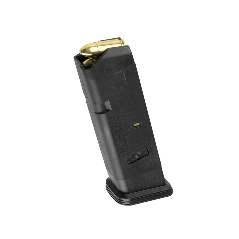 Open Box Return - Magpul GL9 PMAG for Full Size Glock 9mm Pistols-10 Rounds