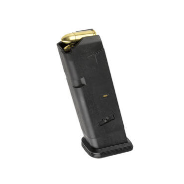 Magpul GL9 PMAG for Full Size Glock 9mm Pistols - 10 Rounds