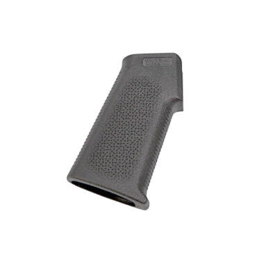 Magpul MOE K Grip for AR-15 - MAG438 - Gray
