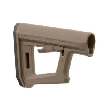 Magpul PR Carbine Stock for AR-15 - Flat Dark Earth