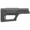 Magpul PRS Lite Stock for AR-15/AR10 - Lightweight Precision Rifle Stock - AT3 Tactical