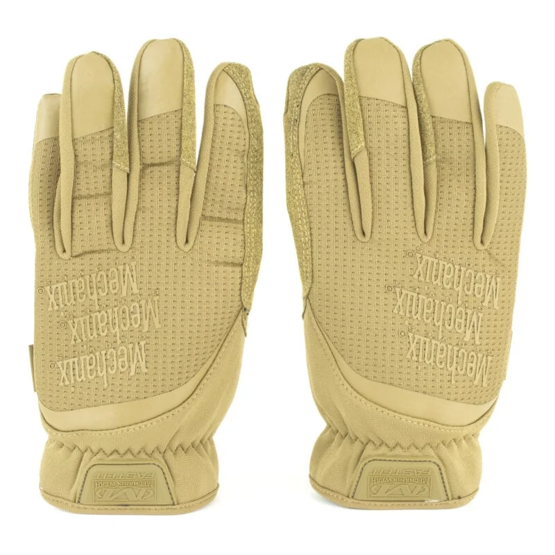 Mechanix Wear Fastfit Tactical Gloves
