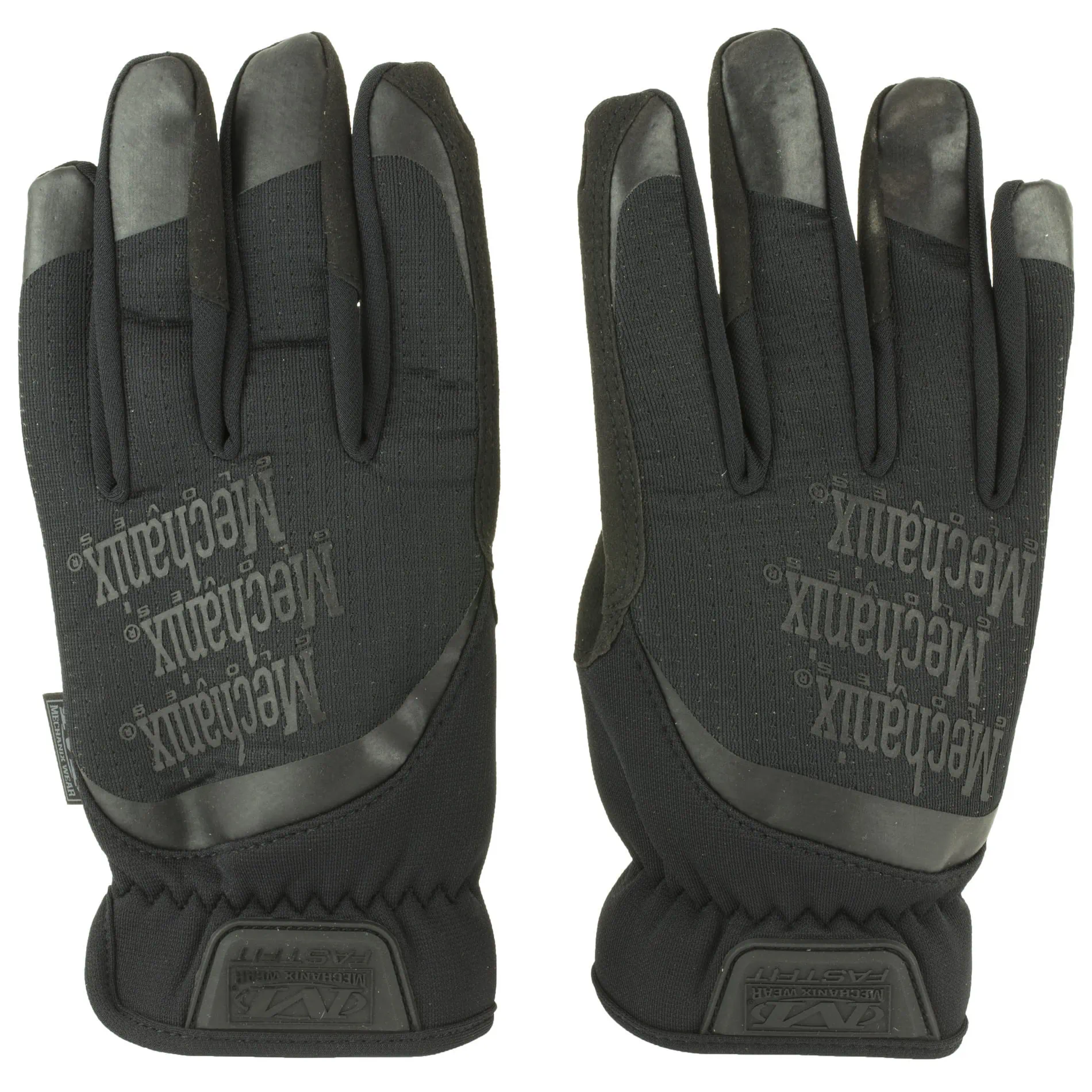 Mechanix Wear Fastfit Tactical Gloves