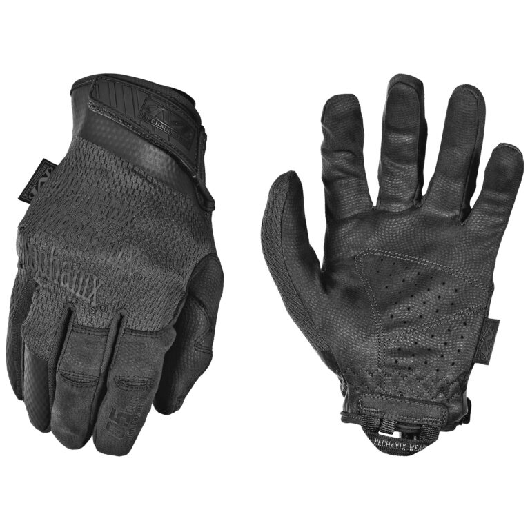 Mechanix Wear Specialty 0.5mm Tactical Gloves