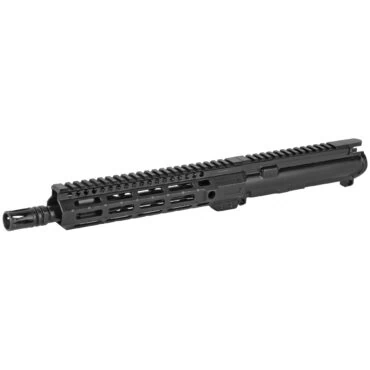 Midwest Industries 10.5 Inch Complete Upper with 9.25 Inch Combat Rail - AT3 Tactical