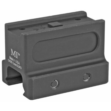 Midwest Industries Aimpoint T1/T2 Compatible Riser Mount - AT3 Tactical