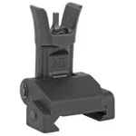 Midwest Industries Combat Rifle Flip-Up Front Iron Sight