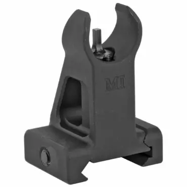 Midwest Industries Combat Rifle Front Sight - HK Style - AT3 Tactical
