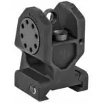 Midwest Industries Combat Rifle Rear Sight - AT3 Tactical