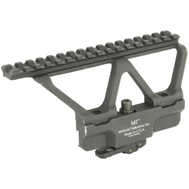 Midwest Industries Gen 2 Railed Scope Mount for AK Rifles - AT3 Tactical