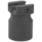 Midwest Industries Picatinny Stock Adapter with Stock Tube  - AT3 Tactical