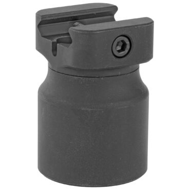 Midwest Industries Picatinny Stock Adapter with Stock Tube  - AT3 Tactical