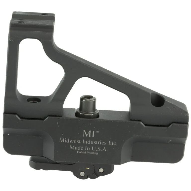 Midwest Industries QD Railed Scope Mount for AK Rifles - AT3 Tactical