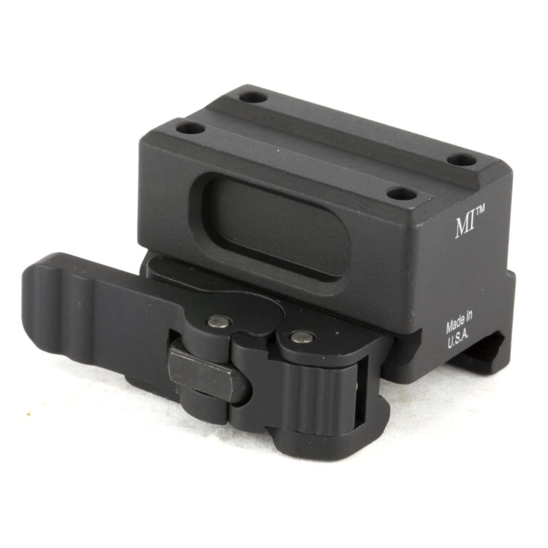 Midwest Industries Trijicon MRO Quick Detach Riser Mount - AT3 Tactical