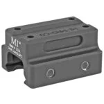 Midwest Industries Trijicon MRO Riser Mount - AT3 Tactical