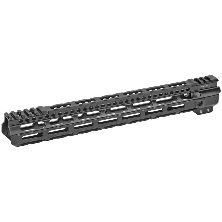 Midwest Industries Ultra Lightweight M-LOK Handguard with Titanium Hardware  - AT3 Tactical