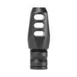Mission First Tactical 3 Port Compensator for .223/5.56 - AT3 Tactical