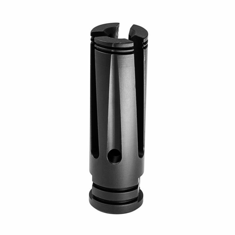 Mission First Tactical 3 Prong Flash Hider for .223/5.56 - AT3 Tactical
