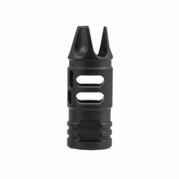 Mission First Tactical 3 Prong Muzzle Brake for .223/5.56 - AT3 Tactical
